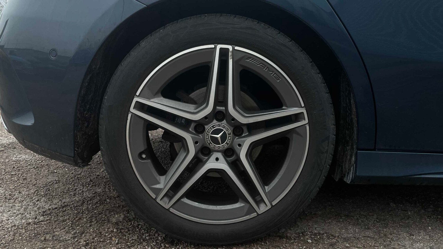 Used Mercedes-Benz A-Class for sale - 77856935: Photo 7