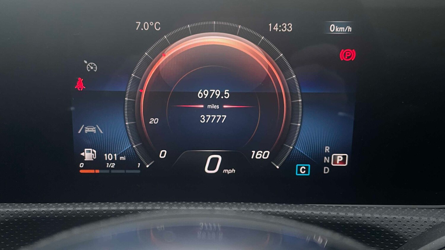 Used Mercedes-Benz A-Class for sale - 77856935: Photo 9