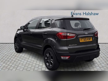 Used Ford Ecosport 2020 for sale - 78576841: Photo