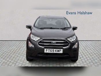 Used Ford Ecosport 2020 for sale - 78576841: Photo