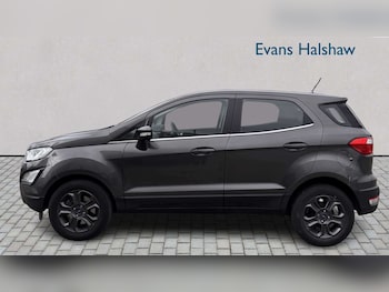 Used Ford Ecosport 2020 for sale - 78576841: Photo