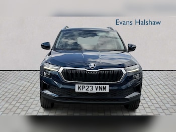 Used Skoda Karoq 2023 for sale - 78812574: Photo