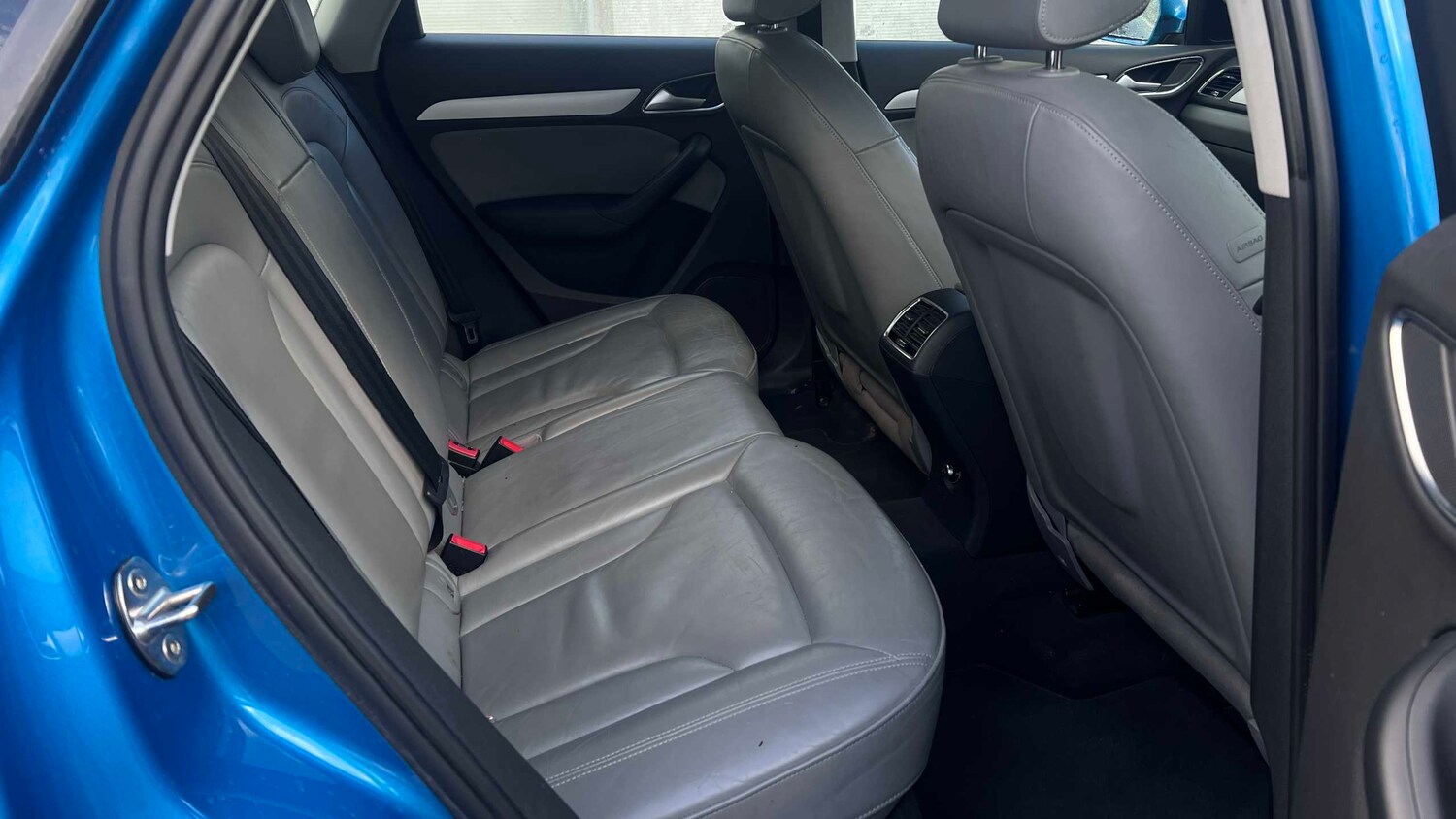 Used Audi Q3 2015 for sale - 77914066: Photo 11