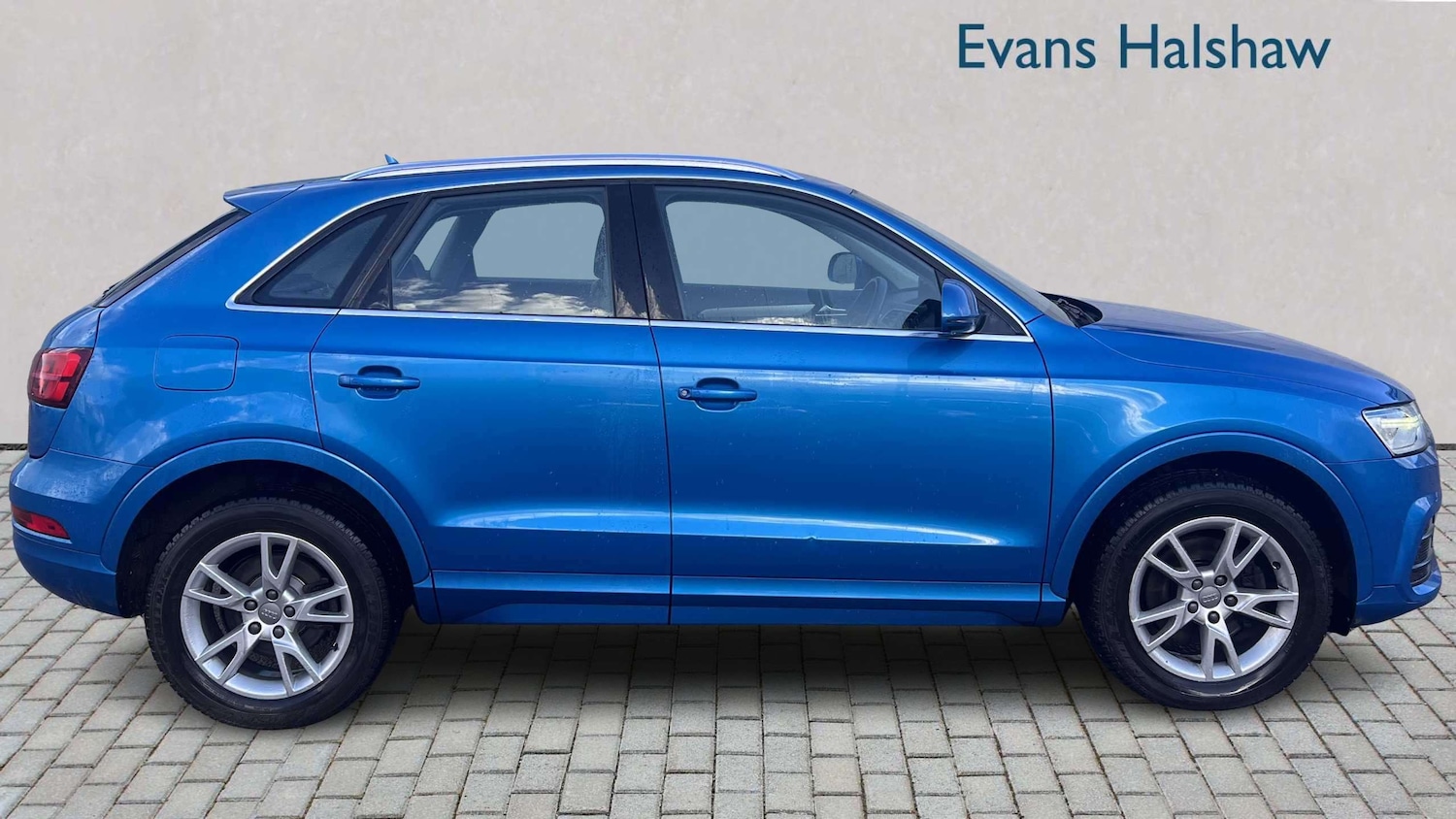 Used Audi Q3 2015 for sale - 77914066: Photo 3