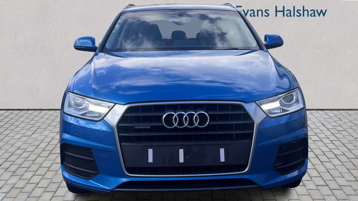 Used Audi Q3 2015 for sale - 77914066: Photo 6