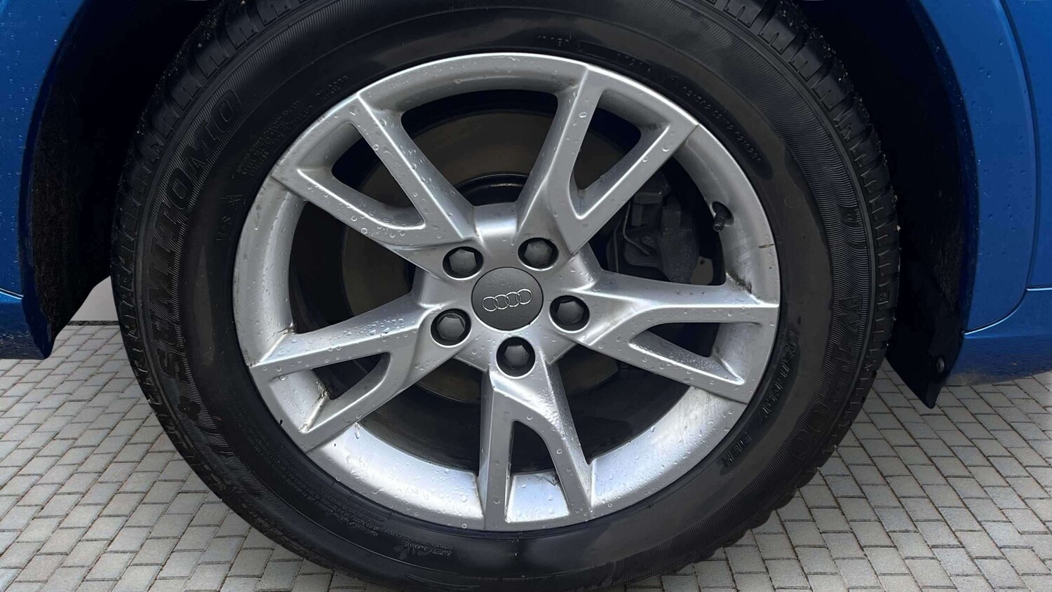 Used Audi Q3 2015 for sale - 77914066: Photo 7