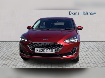 Used Ford Focus 2020 for sale - 78432972: Photo