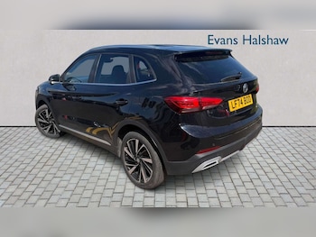 Used MG MG ZS 2025 for sale - 78432520: Photo