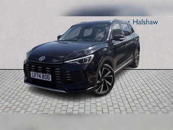 Used MG MG ZS 2025 for sale - 78432520: Photo