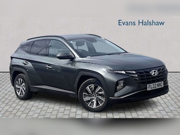 Used Hyundai TUCSON 2022 for sale - 78869313: Photo