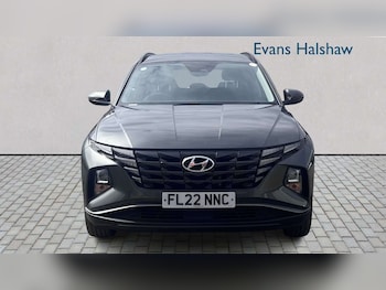 Used Hyundai TUCSON 2022 for sale - 78869313: Photo
