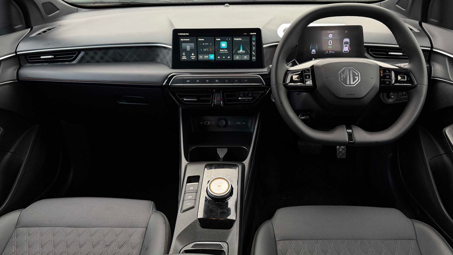 Used MG MG3 2025 for sale - 77859601: Photo 10