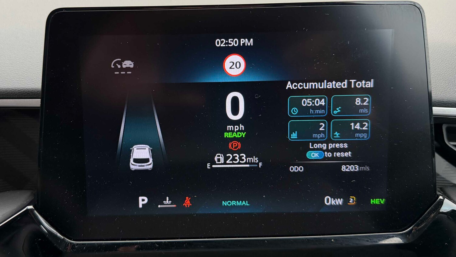 Used MG MG3 2025 for sale - 77859601: Photo 11