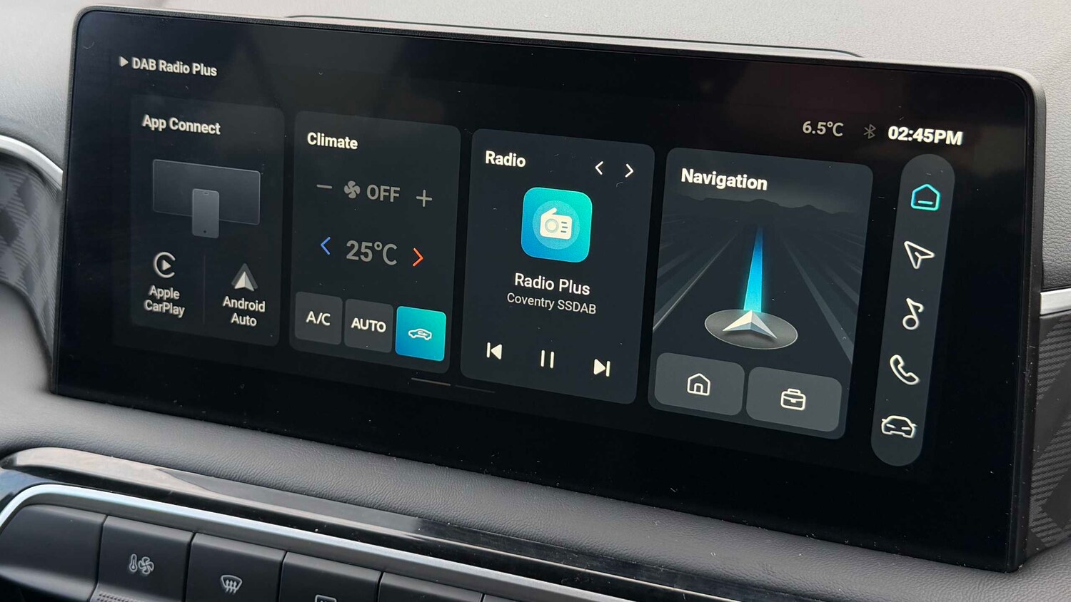 Used MG MG3 2025 for sale - 77859601: Photo 12