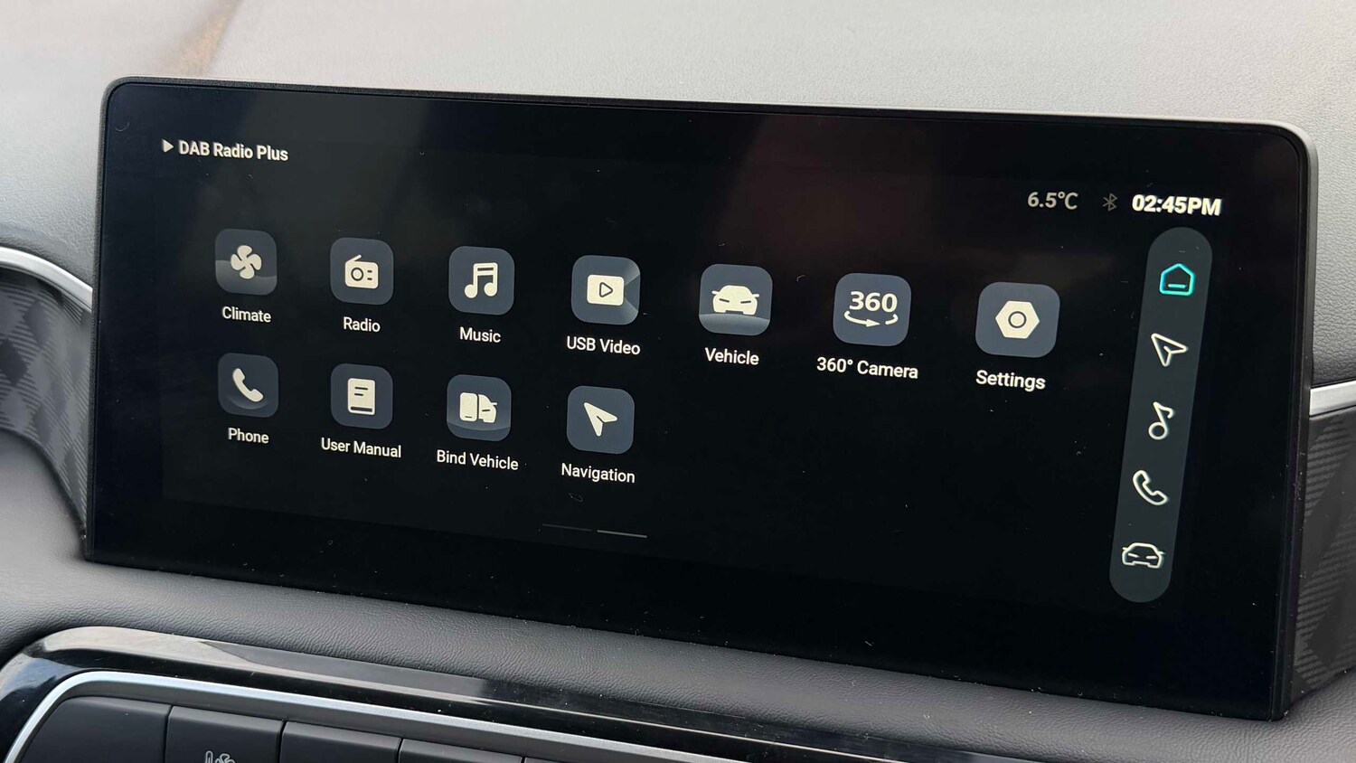 Used MG MG3 2025 for sale - 77859601: Photo 13