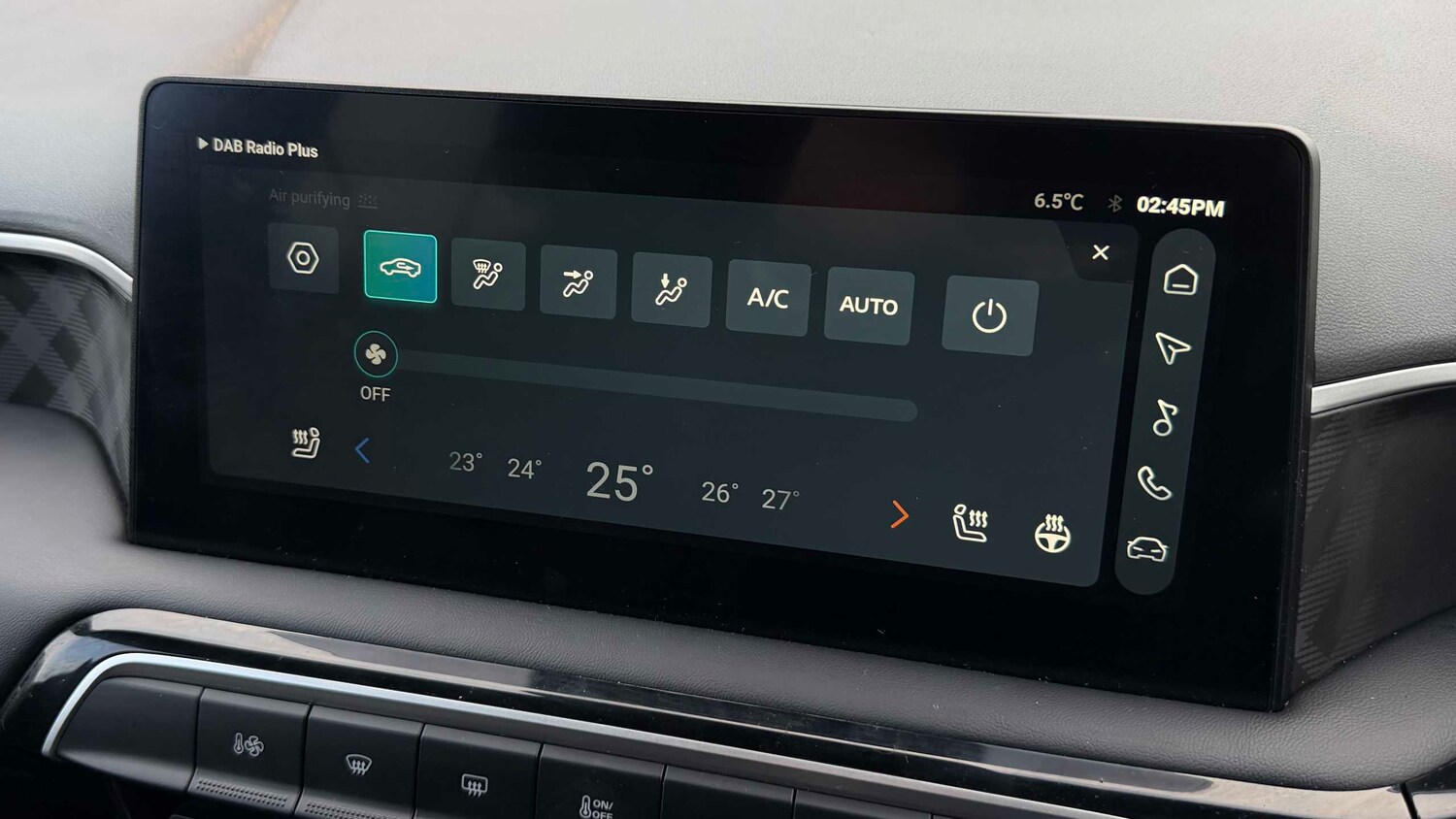 Used MG MG3 2025 for sale - 77859601: Photo 14