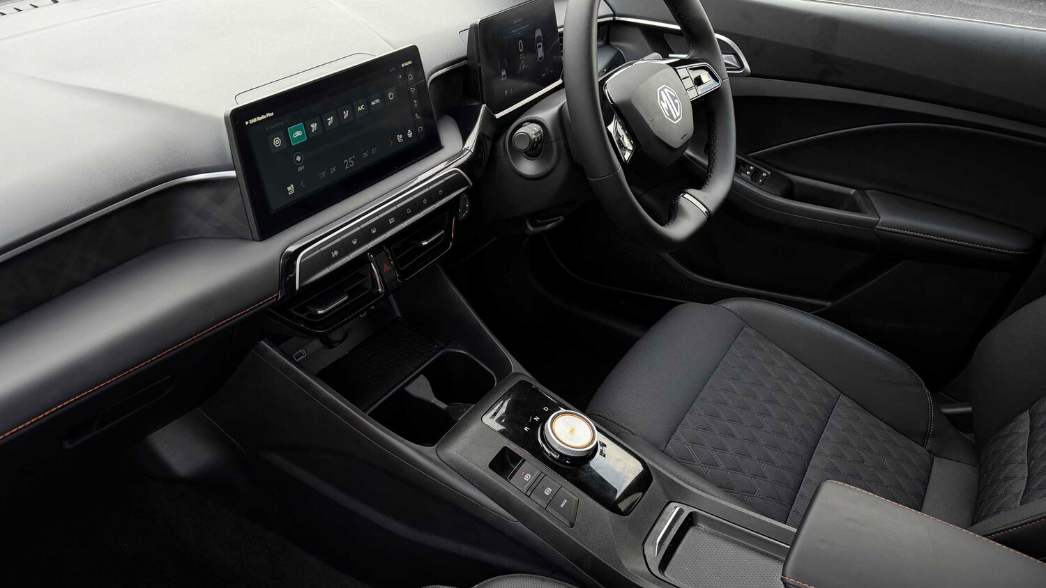 Used MG MG3 2025 for sale - 77859601: Photo 16