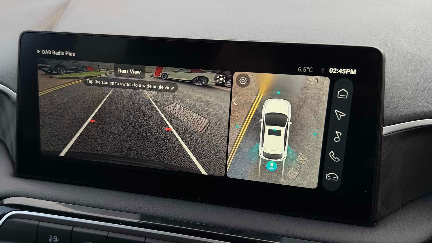 Used MG MG3 2025 for sale - 77859601: Photo 17