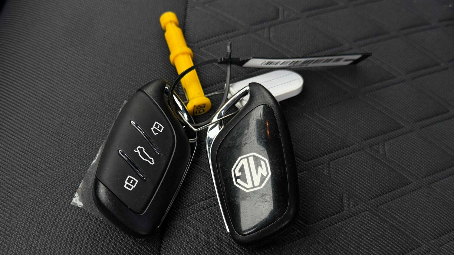 Used MG MG3 2025 for sale - 77859601: Photo 18