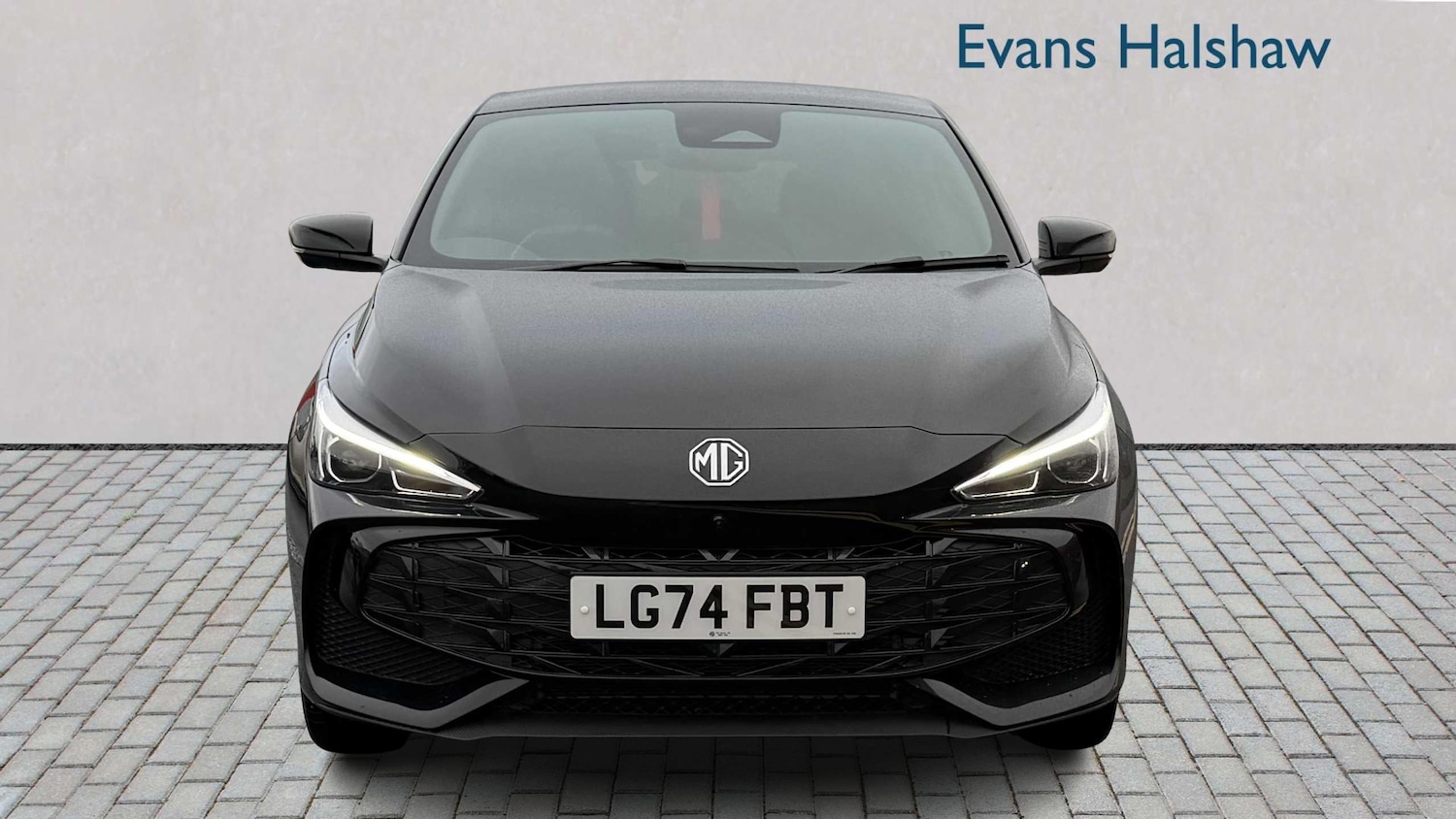 Used MG MG3 2025 for sale - 77859601: Photo 3