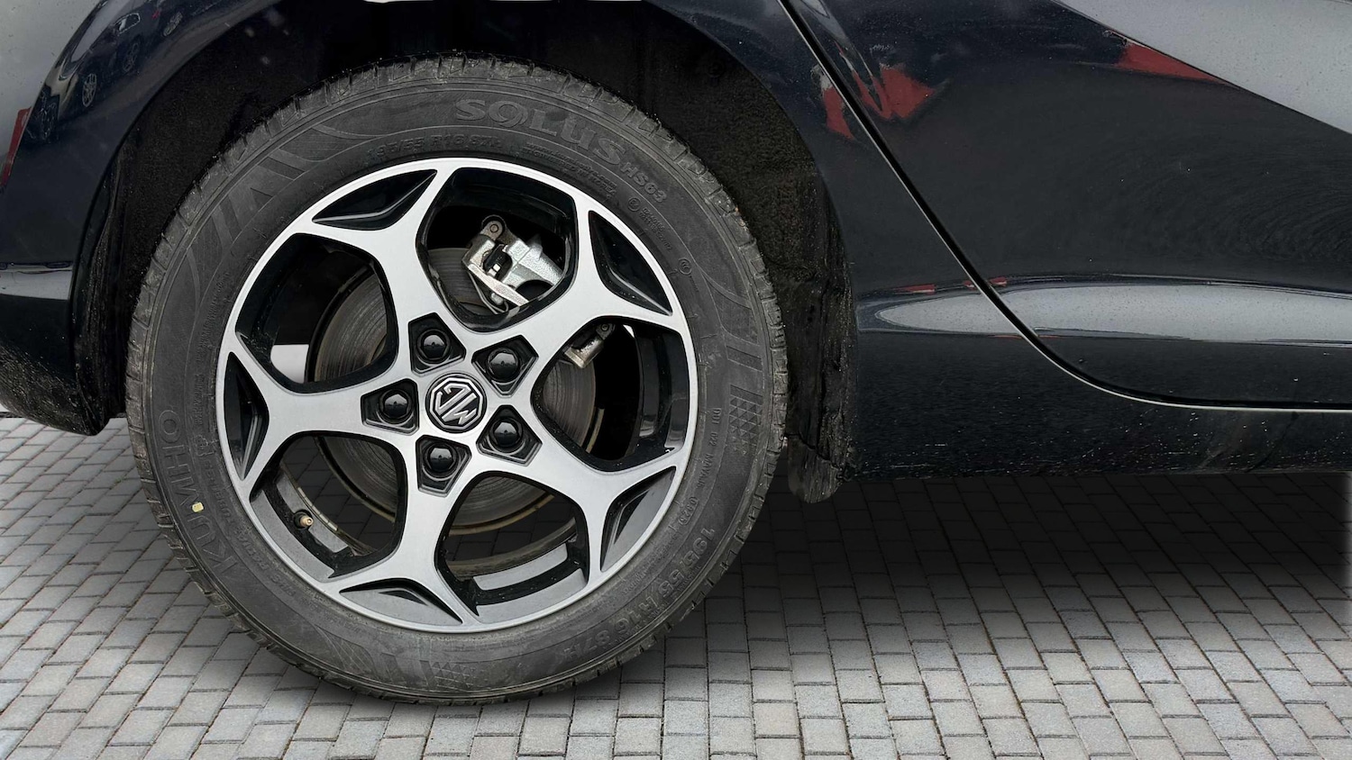 Used MG MG3 2025 for sale - 77859601: Photo 5