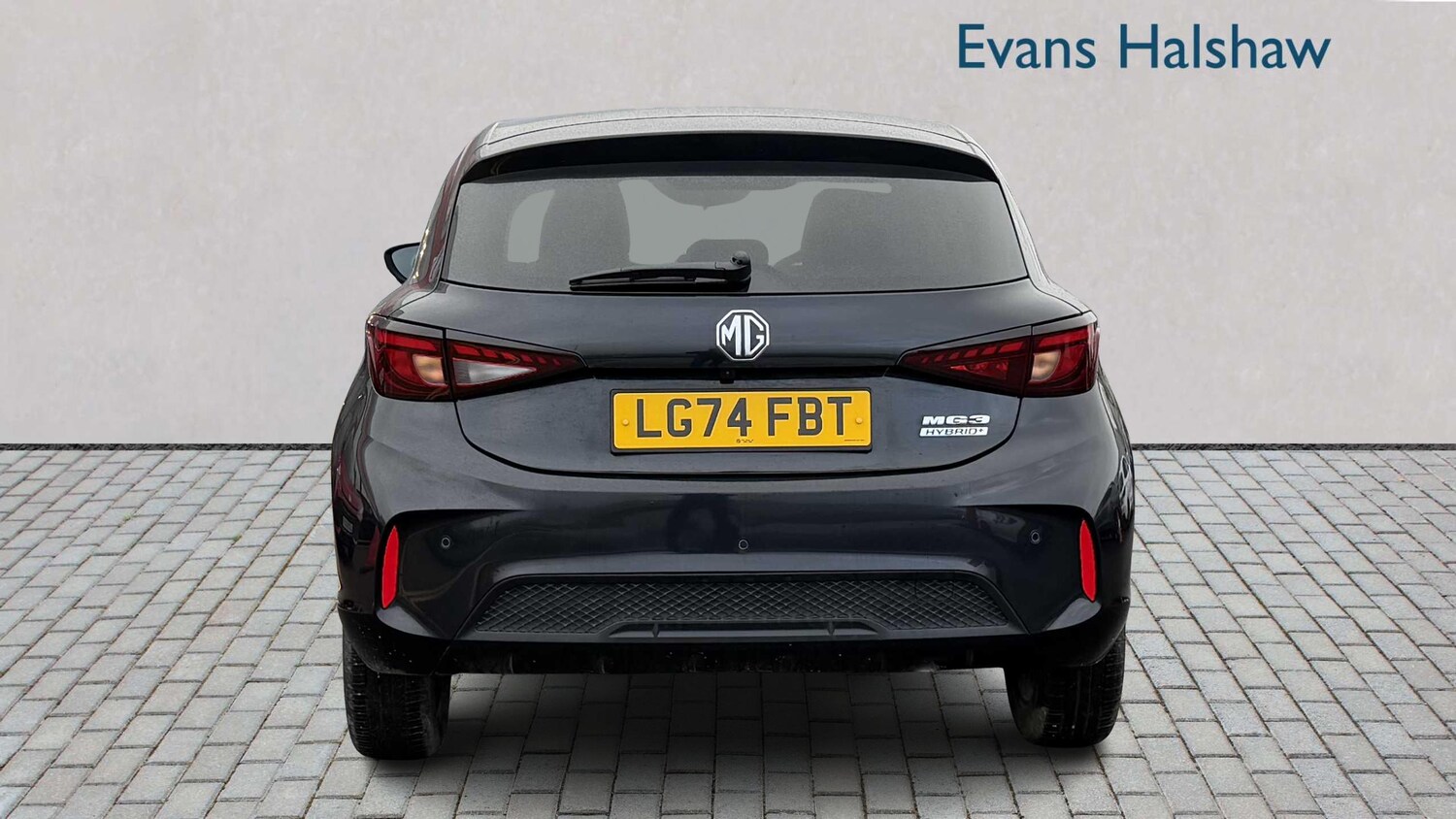 Used MG MG3 2025 for sale - 77859601: Photo 6