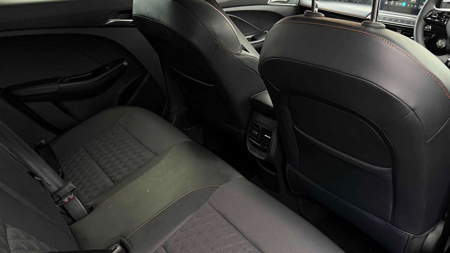 Used MG MG3 2025 for sale - 77859601: Photo 8