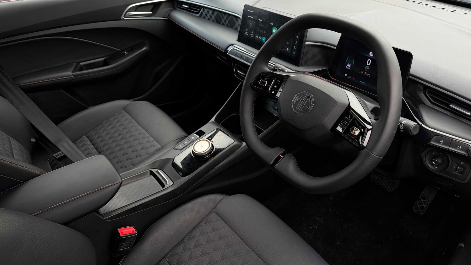 Used MG MG3 2025 for sale - 77859601: Photo 9