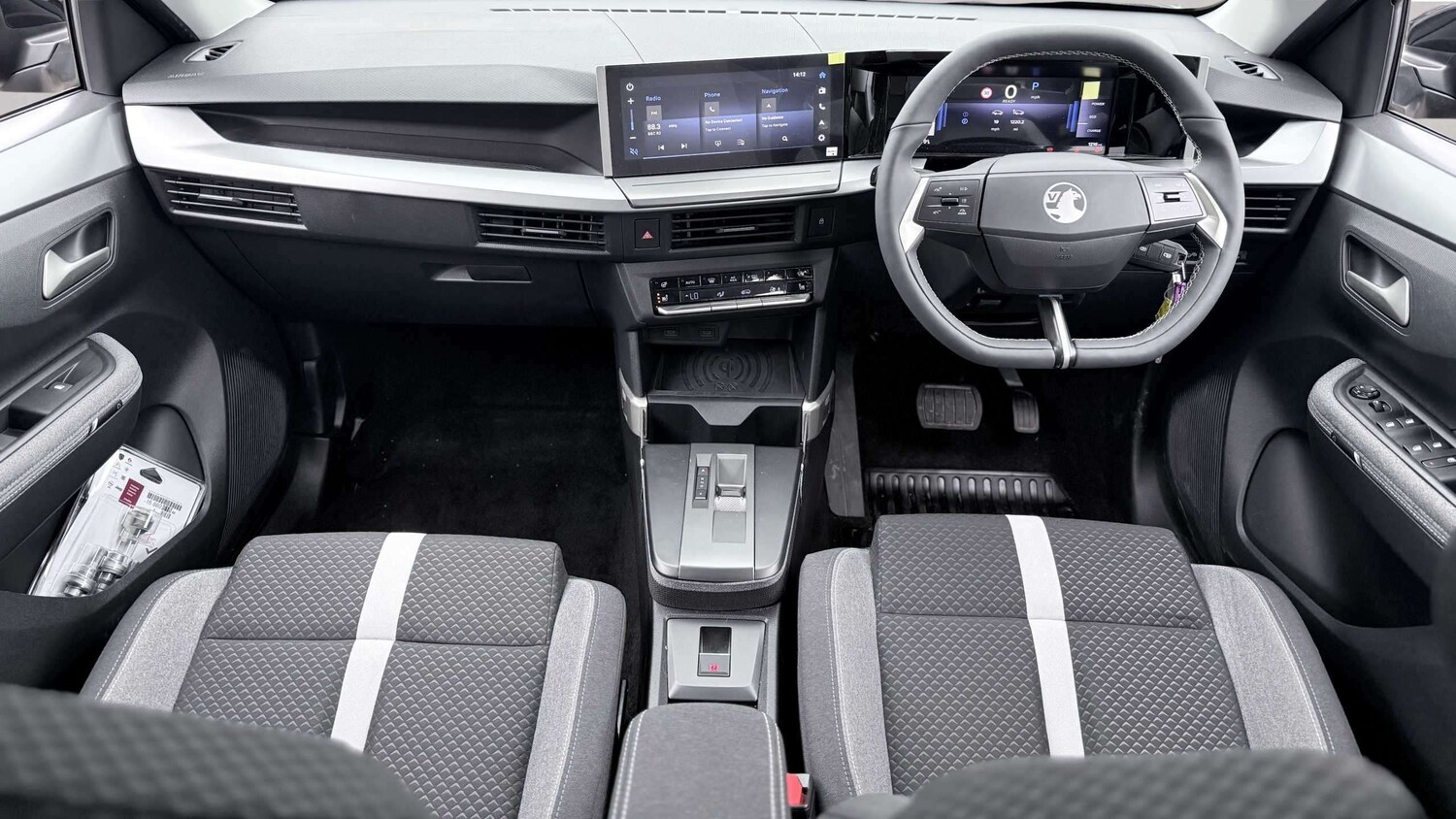 Used Vauxhall Frontera 2025 for sale - 78118606: Photo 10