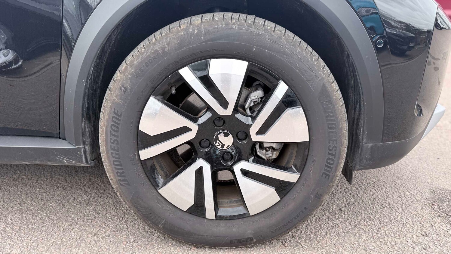 Used Vauxhall Frontera 2025 for sale - 78118606: Photo 11