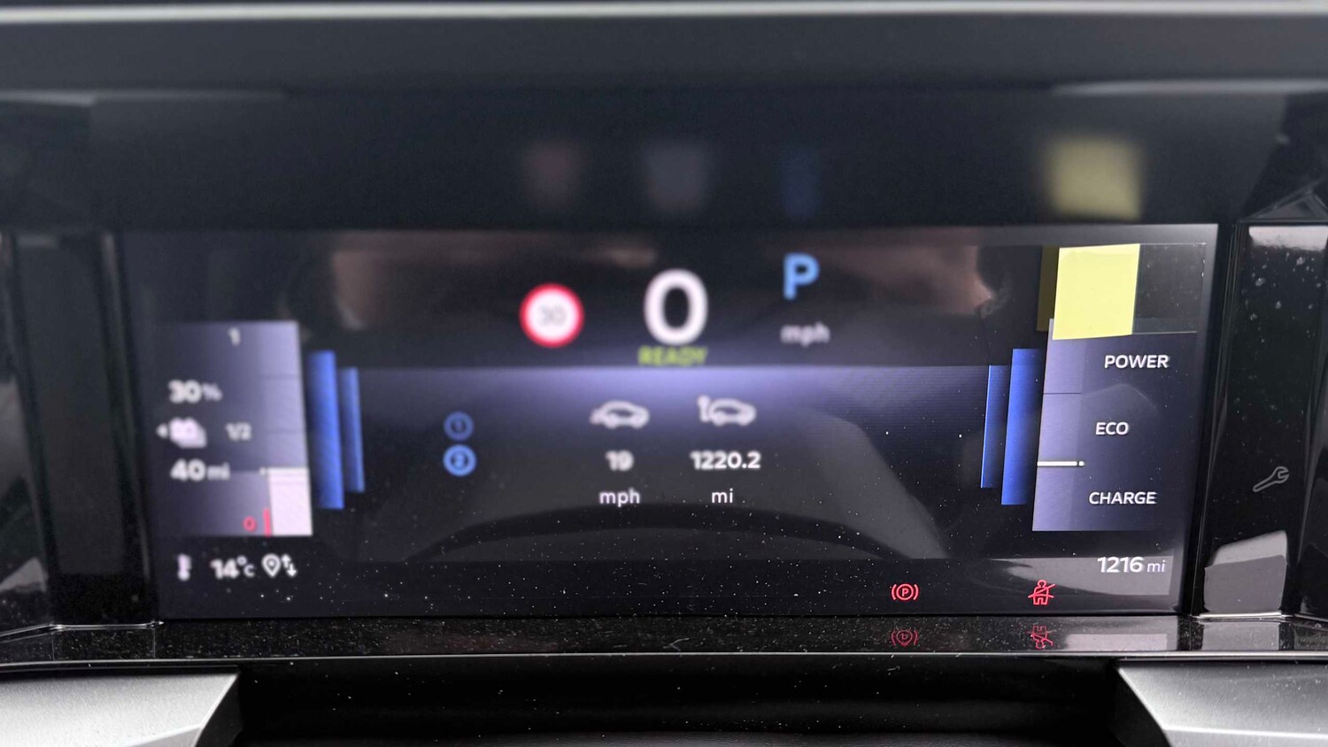 Used Vauxhall Frontera 2025 for sale - 78118606: Photo 12