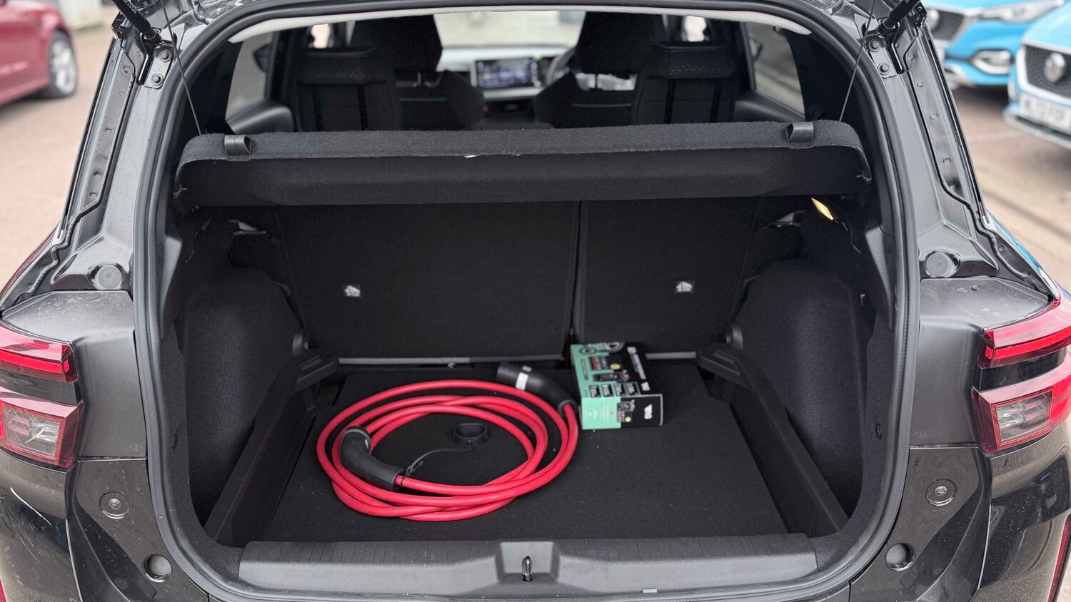 Used Vauxhall Frontera 2025 for sale - 78118606: Photo 13