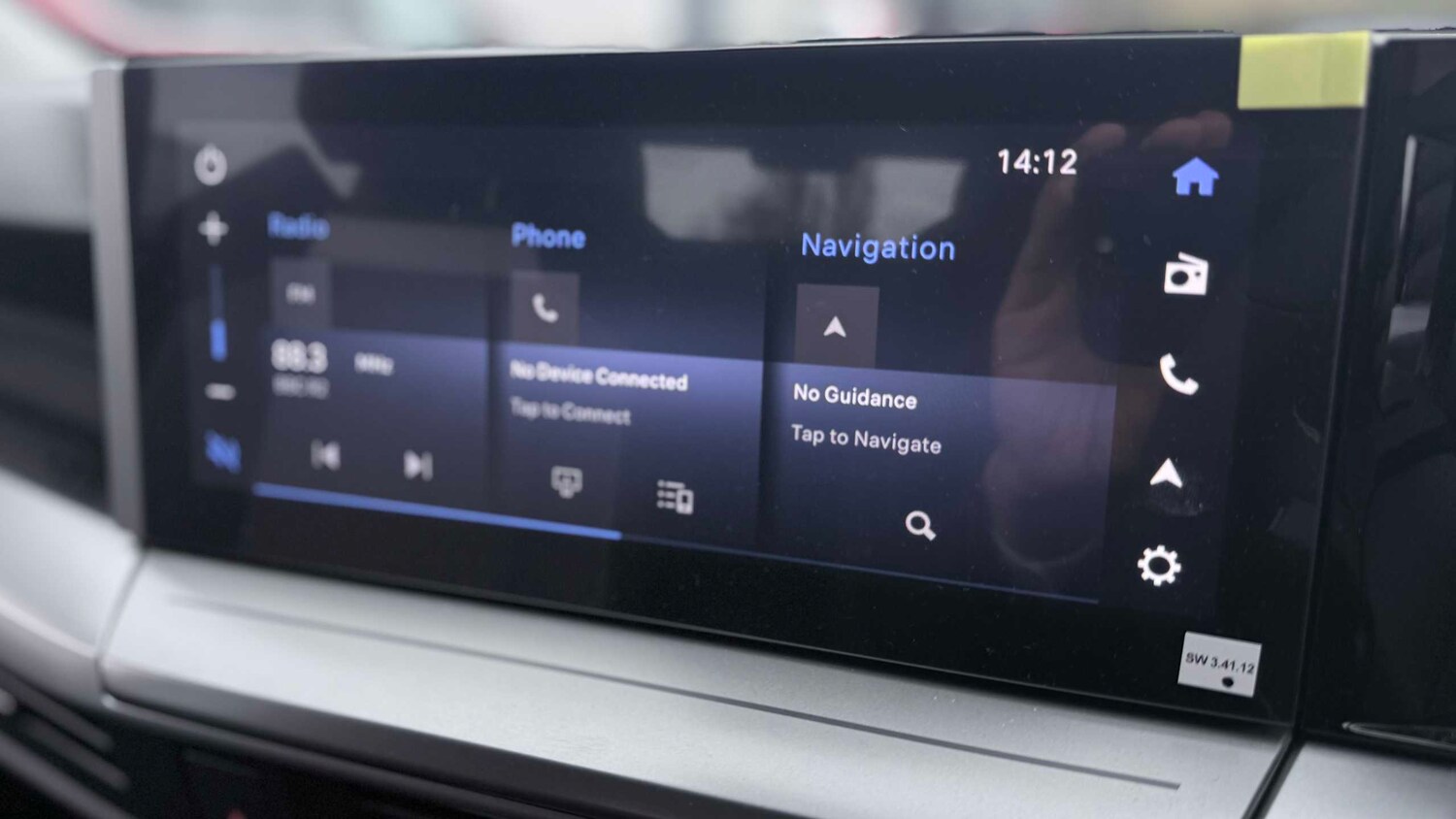 Used Vauxhall Frontera 2025 for sale - 78118606: Photo 14