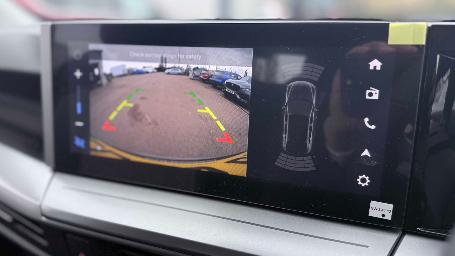 Used Vauxhall Frontera 2025 for sale - 78118606: Photo 15