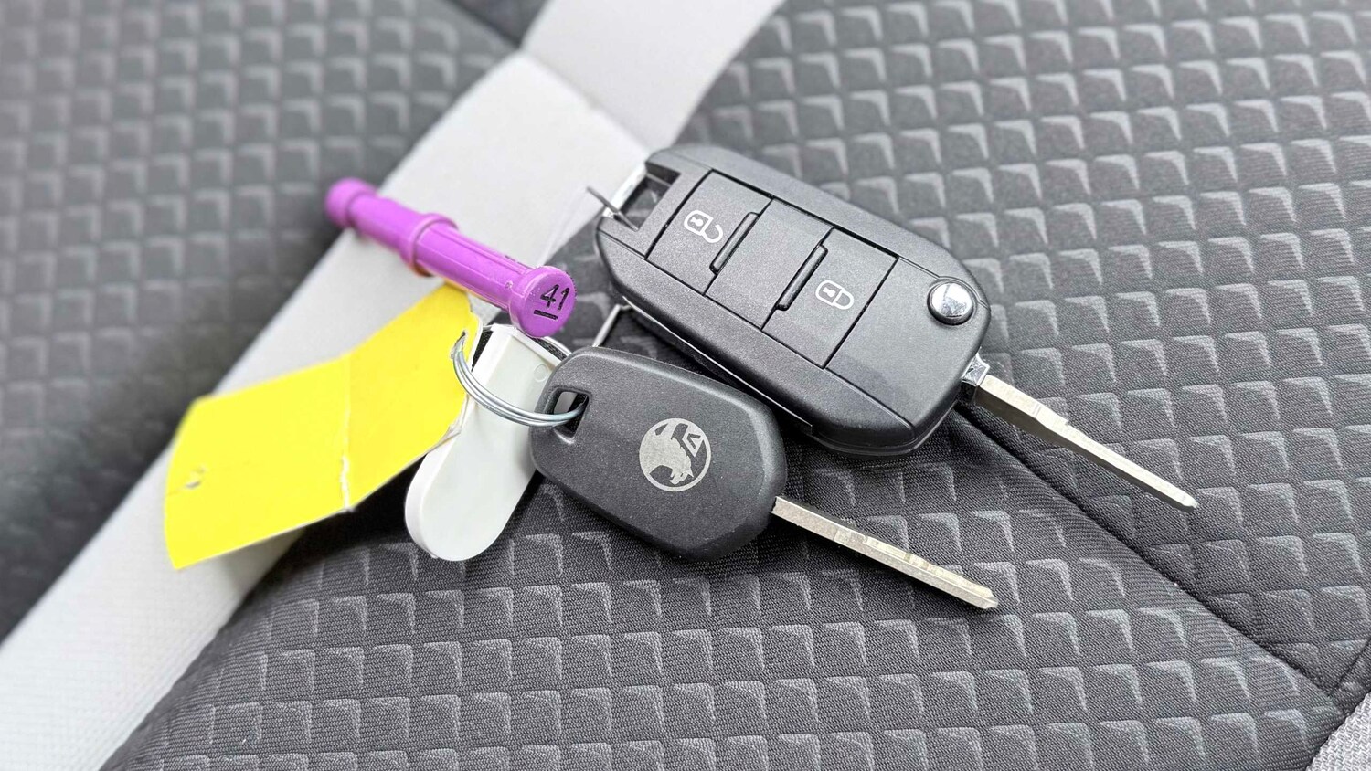 Used Vauxhall Frontera 2025 for sale - 78118606: Photo 17