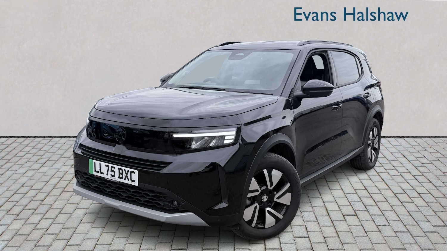 Used Vauxhall Frontera 2025 for sale - 78118606: Photo 2