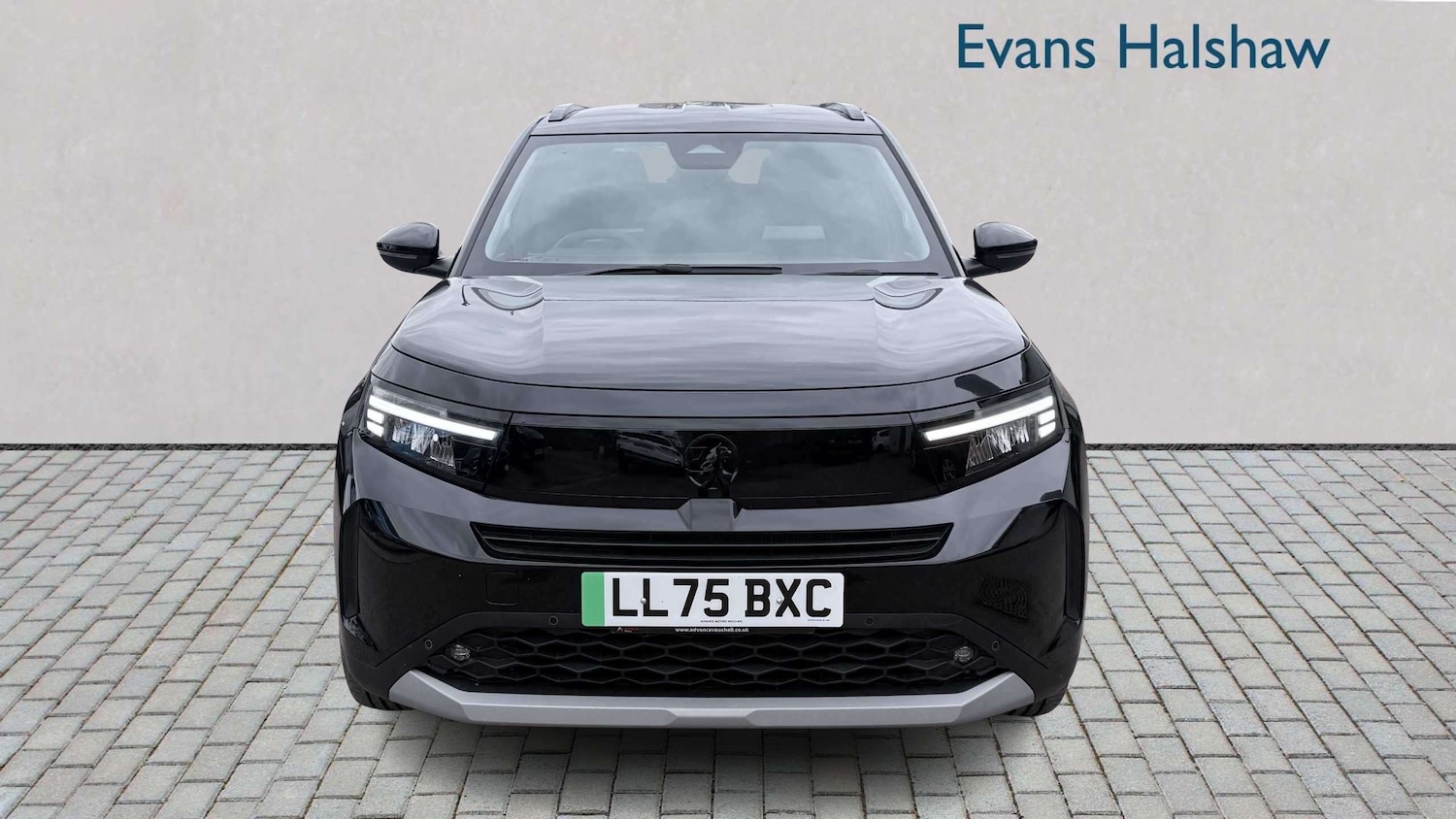 Used Vauxhall Frontera 2025 for sale - 78118606: Photo 4