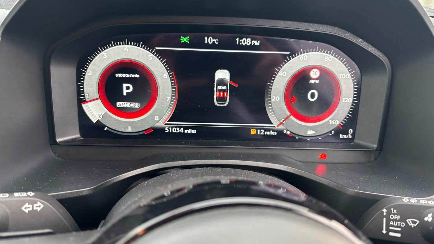 Used Nissan Qashqai for sale - 77861118: Photo 10