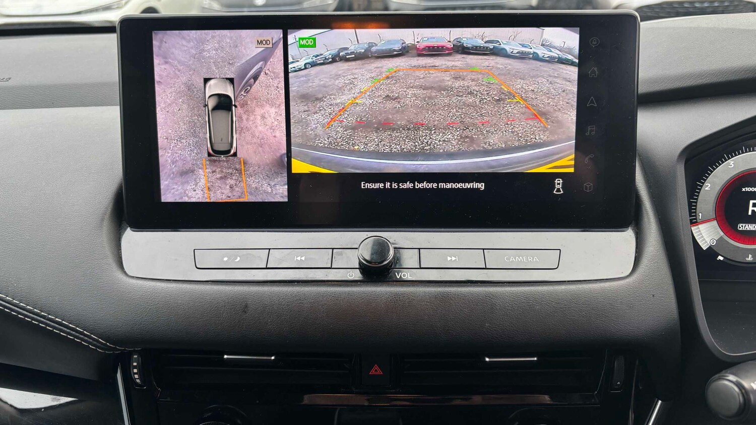 Used Nissan Qashqai for sale - 77861118: Photo 12