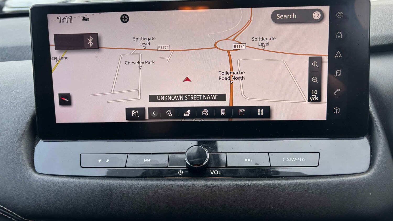 Used Nissan Qashqai for sale - 77861118: Photo 14