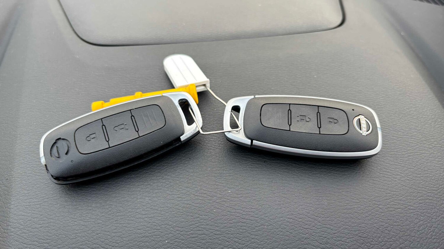 Used Nissan Qashqai for sale - 77861118: Photo 15