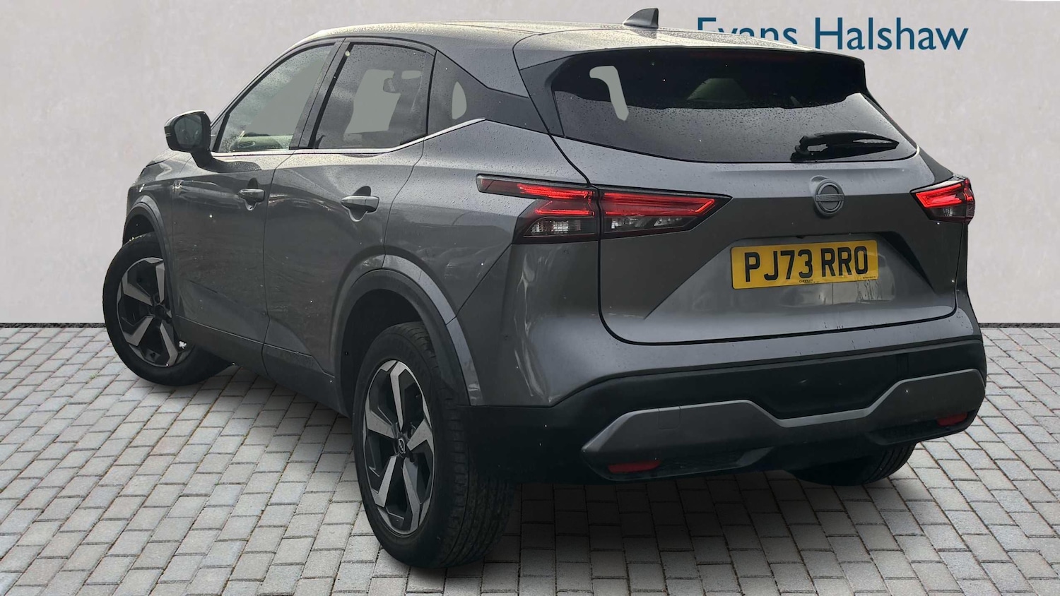 Used Nissan Qashqai for sale - 77861118: Photo 2