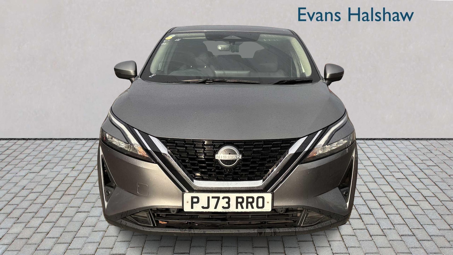 Used Nissan Qashqai for sale - 77861118: Photo 3