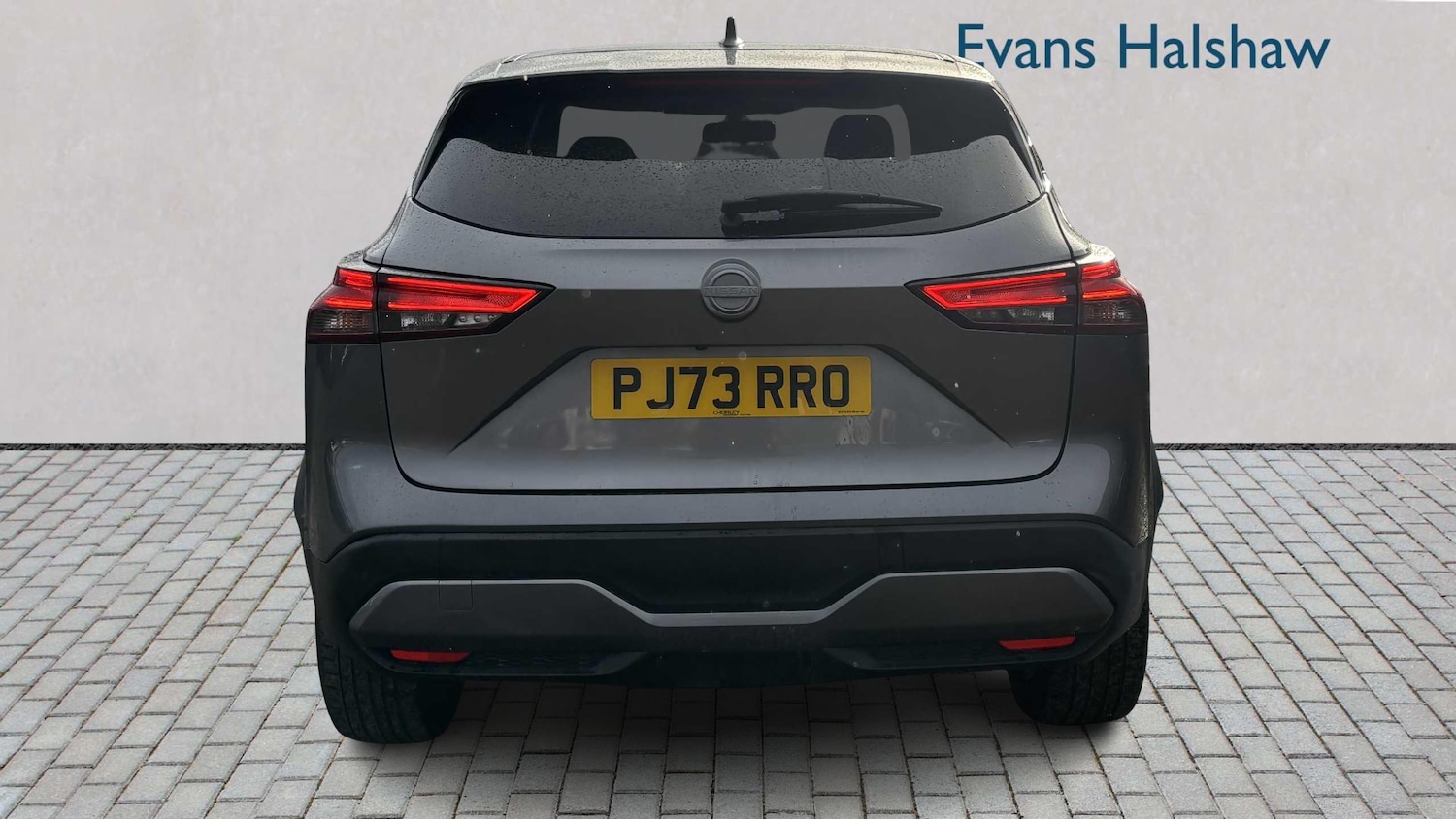 Used Nissan Qashqai for sale - 77861118: Photo 4