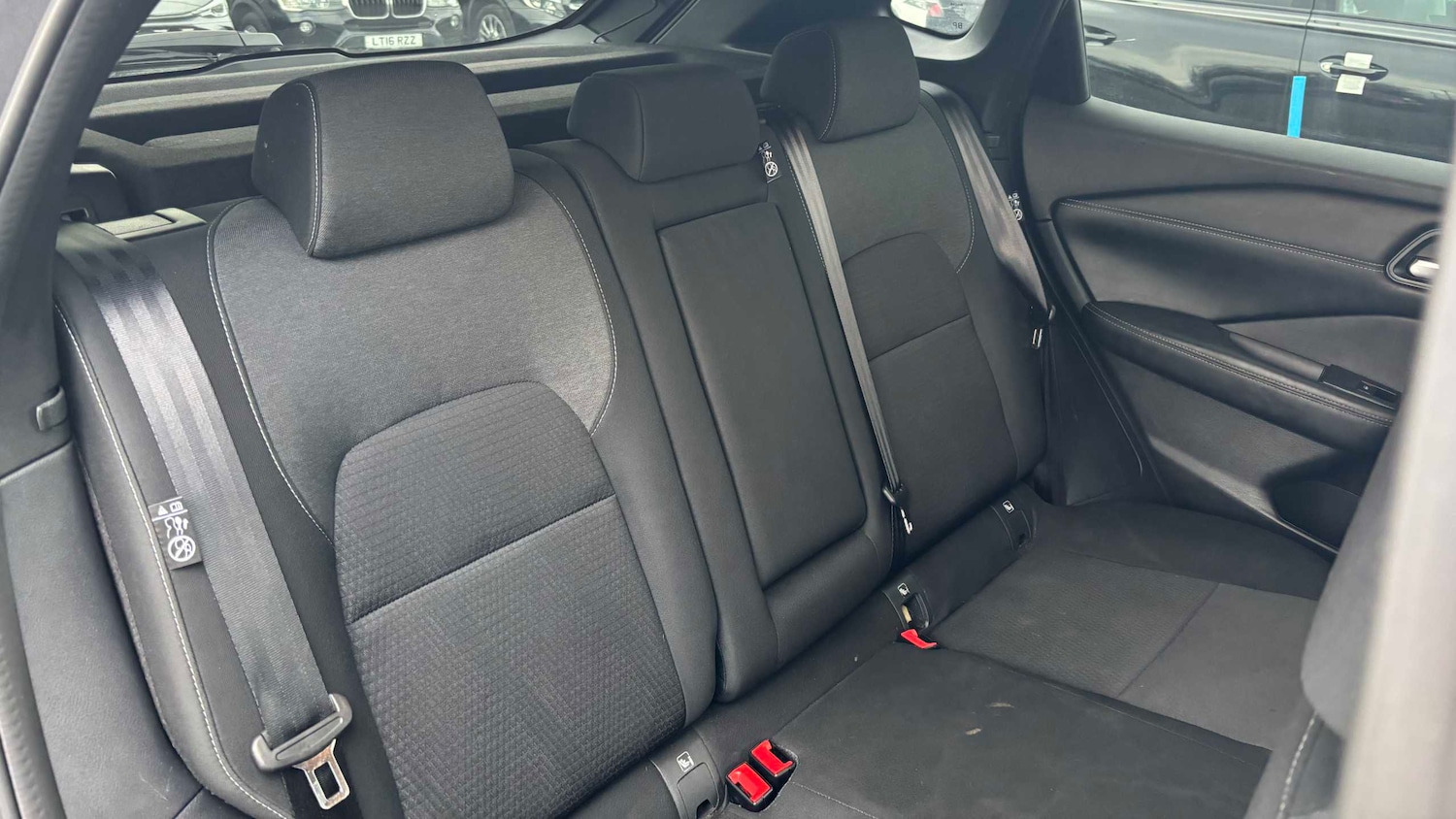 Used Nissan Qashqai for sale - 77861118: Photo 5