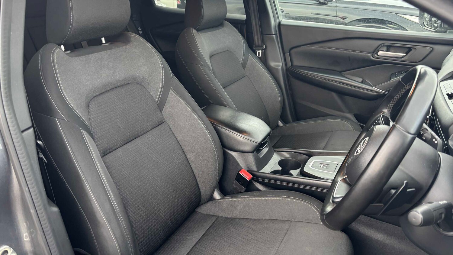 Used Nissan Qashqai for sale - 77861118: Photo 9