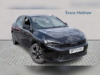 Used Vauxhall Corsa 2023 for sale - 79702618: Photo