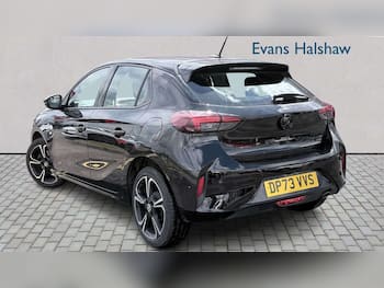 Used Vauxhall Corsa 2023 for sale - 79702618: Photo