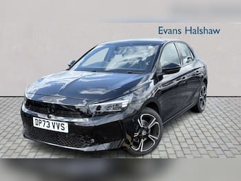 Used Vauxhall Corsa 2023 for sale - 79702618: Photo