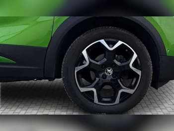 Used Vauxhall Mokka 2023 for sale - 79637489: Photo